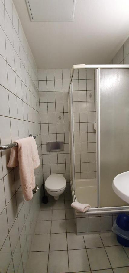 Hotel "Stadt Koethen" 쾨텐 외부 사진